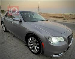 کرایسلەر 300